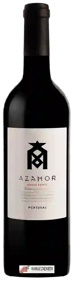 Winery Azamor - Single Estate Red Winery Azamor - Single Estate Red