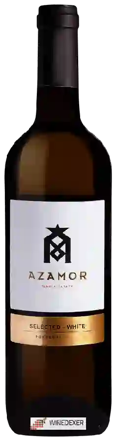 Winery Azamor - Single Estate Selected White Winery Azamor - Single Estate Selected White