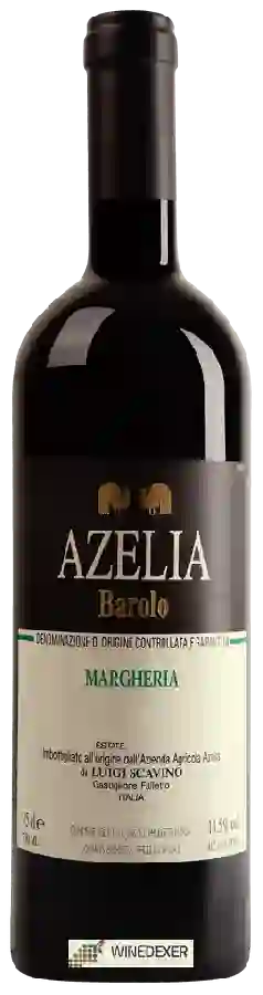 Winery Azelia - Barolo Margheria Winery Azelia - Barolo Margheria