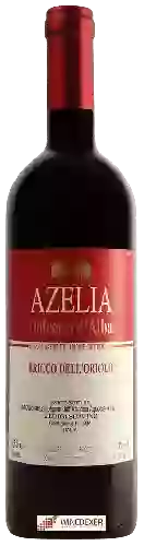 Winery Azelia - Dolcetto d'Alba Bricco dell'Oriolo