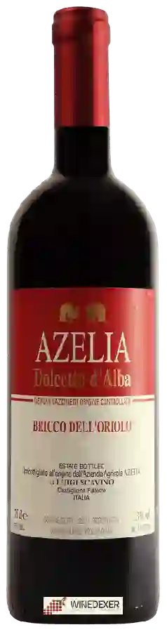 Winery Azelia - Dolcetto d'Alba Bricco dell'Oriolo Winery Azelia - Dolcetto d'Alba Bricco dell'Oriolo