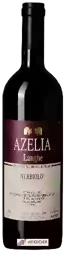 Winery Azelia - Nebbiolo Langhe