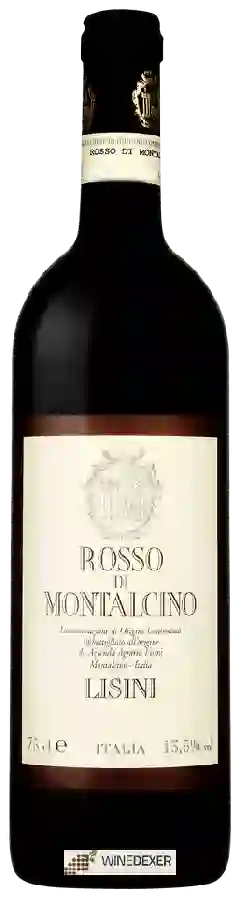 Winery Lisini - Rosso di Montalcino