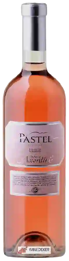 Winery Stefano Accordini - Pastel Rosato Veronese