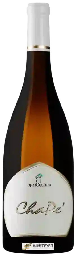 Winery Azienda Agricola Agricosimo - Chape'