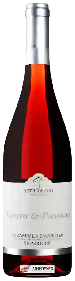 Winery Azienda Agricola Agricosimo - Natura & Passione Cerasuolo d'Abruzzo Superiore Rosé