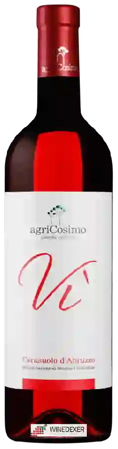 Winery Azienda Agricola Agricosimo - Vi Cerasuolo d'Abruzzo
