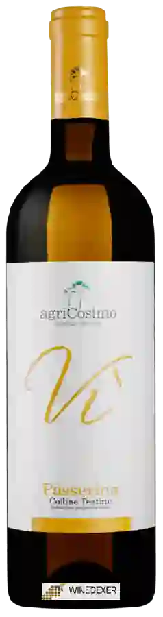Winery Azienda Agricola Agricosimo - Vi Passerina