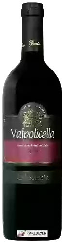 Winery Boscaini Carlo - Cà Bussin Valpolicella Classico