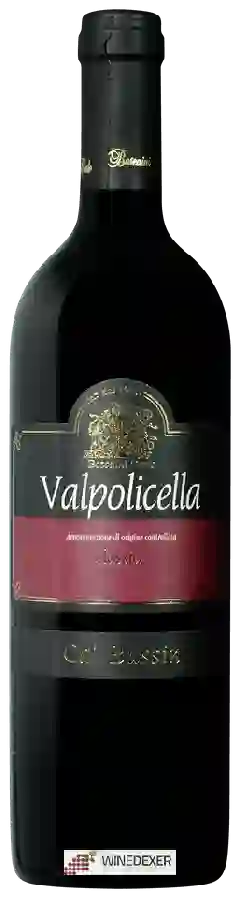 Winery Boscaini Carlo - Cà Bussin Valpolicella Classico Winery Boscaini Carlo - Cà Bussin Valpolicella Classico