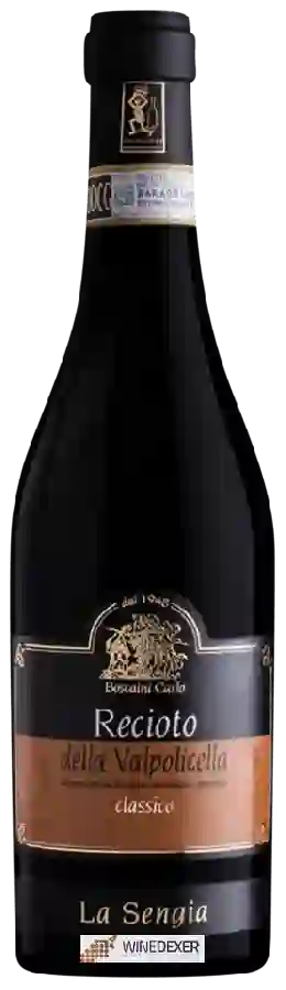Winery Boscaini Carlo - La Sengia Recioto della Valpolicella Classico
