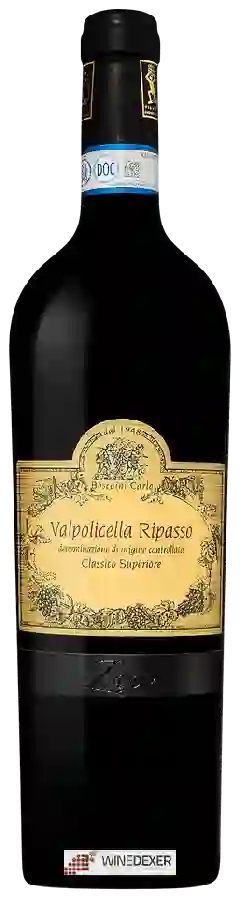 Winery Boscaini Carlo - Zane Valpolicella Ripasso Classico Superiore Winery Boscaini Carlo - Zane Valpolicella Ripasso Classico Superiore