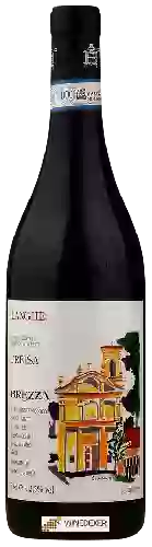 Winery Brezza - Langhe Freisa