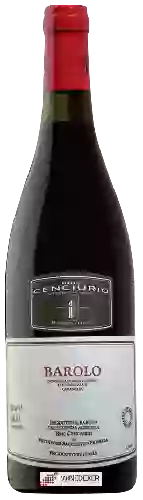 Winery Bric Cenciurio - Barolo