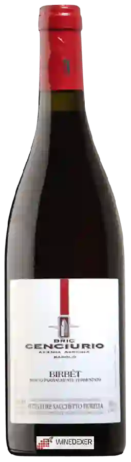 Winery Bric Cenciurio - Birbét