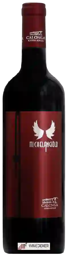 Winery Azienda Agricola Calonga - Michelangiolo Winery Azienda Agricola Calonga - Michelangiolo