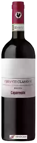 Winery Capannelle - Chianti Classico Riserva