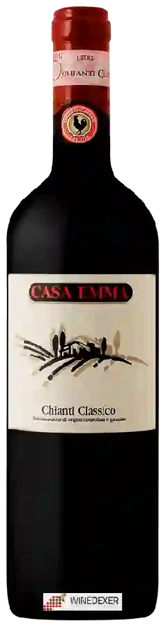 Winery Casa Emma - Chianti Classico