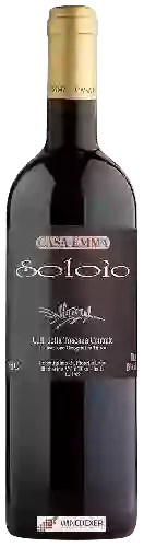 Winery Casa Emma - Soloìo