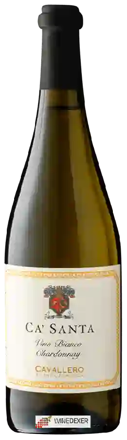 Winery Azienda Agricola Cavallero - Ca' Santa Bianco Winery Azienda Agricola Cavallero - Ca' Santa Bianco