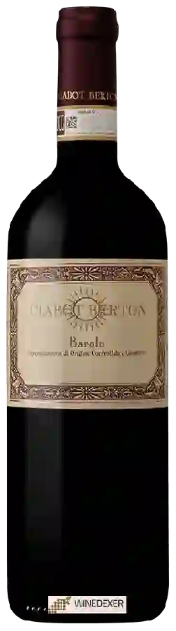 Winery Ciabot Berton - Barolo