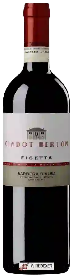 Winery Ciabot Berton - Fisetta Barbera d'Alba