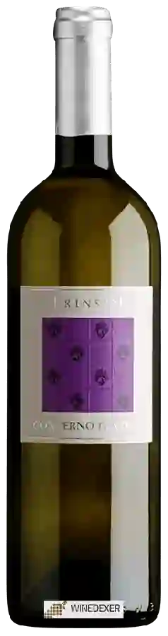 Winery Conterno Fantino - Prinsipi Winery Conterno Fantino - Prinsipi