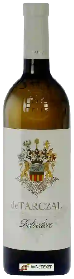 Winery De Tarczal - Belvedere Winery De Tarczal - Belvedere