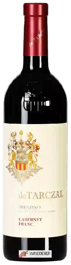Winery De Tarczal - Cabernet Franc