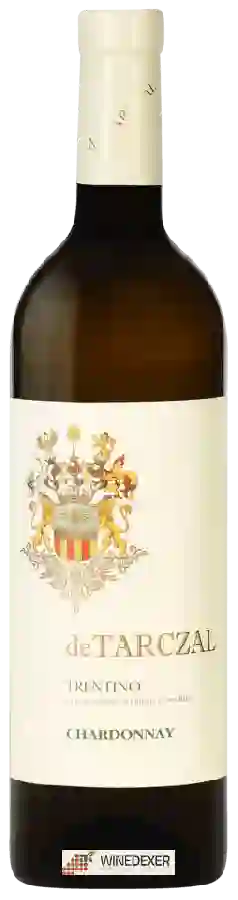 Winery De Tarczal - Chardonnay Winery De Tarczal - Chardonnay