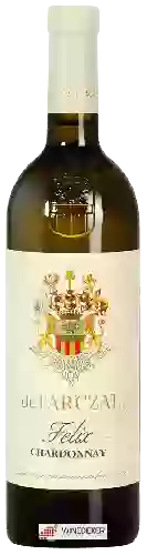 Winery De Tarczal - Felix Chardonnay