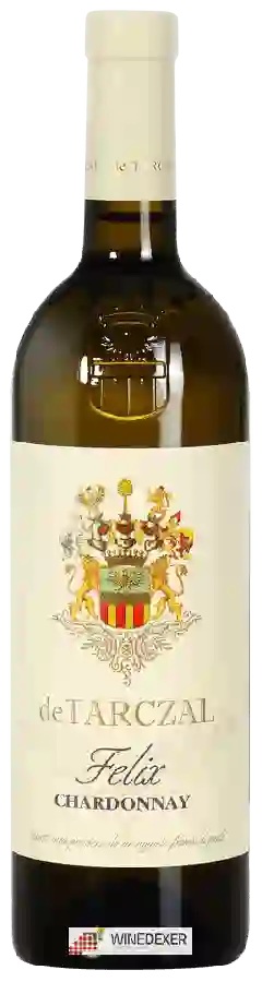 Winery De Tarczal - Felix Chardonnay