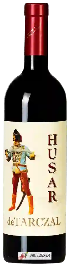 Winery De Tarczal - Husar Winery De Tarczal - Husar