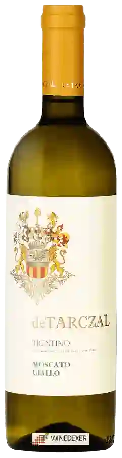 Winery De Tarczal - Moscato Giallo