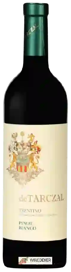 Winery De Tarczal - Pinot Bianco
