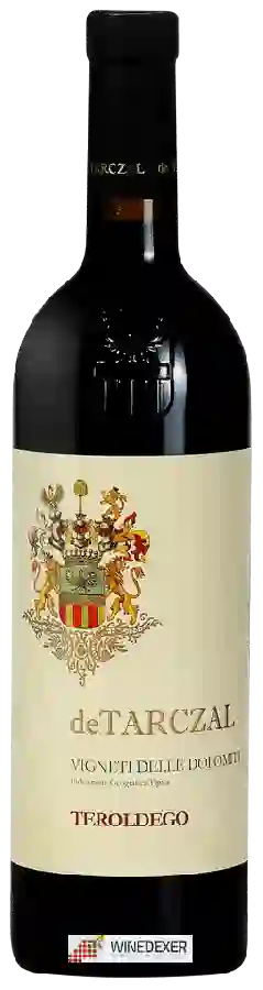 Winery De Tarczal - Teroldego