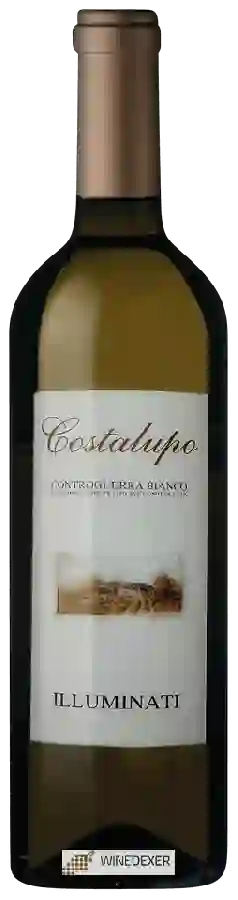 Winery Illuminati - Controguerra Costalupo Bianco
