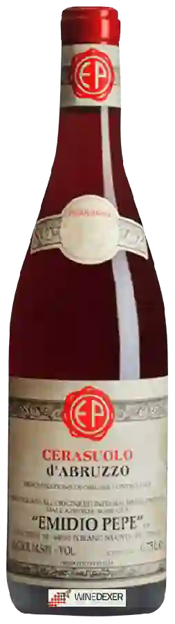 Winery Emidio Pepe - Cerasuolo d'Abruzzo Rosé