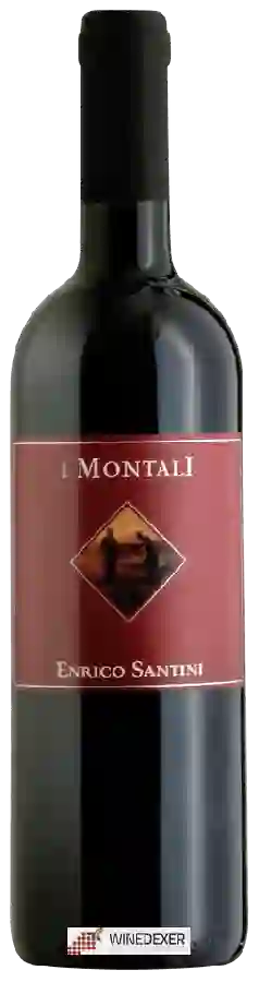 Winery Enrico Santini - I Montali