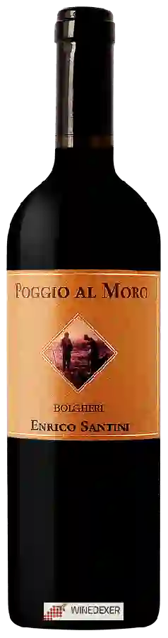 Winery Enrico Santini - Poggio al Moro Winery Enrico Santini - Poggio al Moro