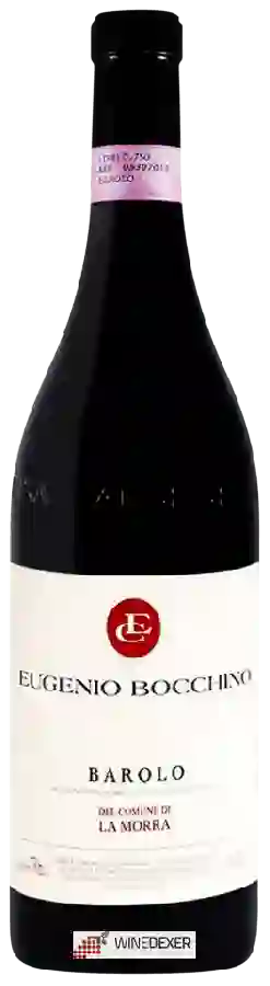 Winery Eugenio Bocchino - Barolo del Comune di la Morra