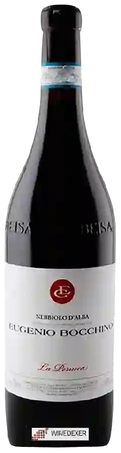 Winery Eugenio Bocchino - La Perucca Nebbiolo d'Alba