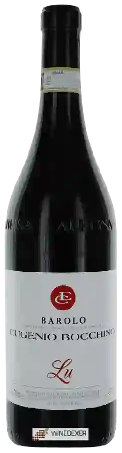 Winery Eugenio Bocchino - Lu Barolo