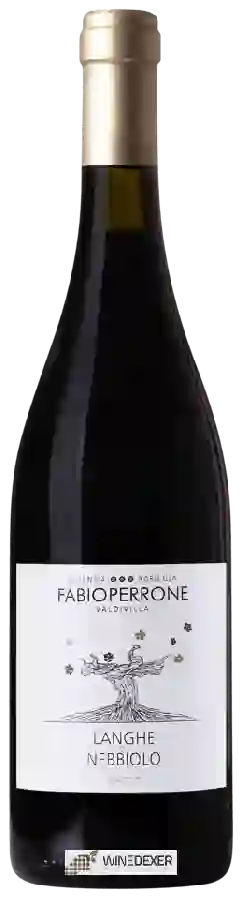 Winery Azienda Agricola Fabio Perrone - Langhe Nebbiolo Winery Azienda Agricola Fabio Perrone - Langhe Nebbiolo