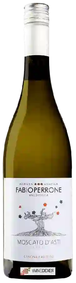 Winery Azienda Agricola Fabio Perrone - Moscato d'Asti Winery Azienda Agricola Fabio Perrone - Moscato d'Asti