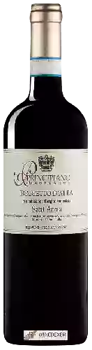 Winery Ferdinando Principiano - Dolcetto d'Alba Sant'Anna