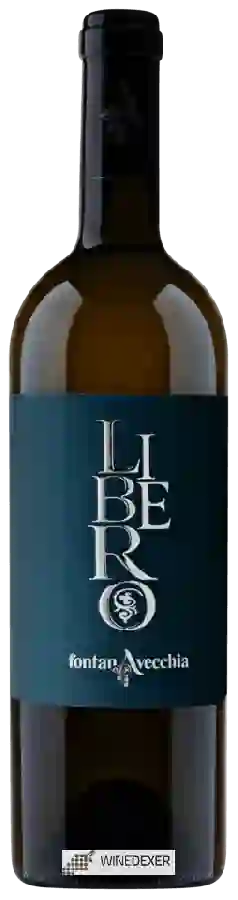 Winery Fontanavecchia - Libero