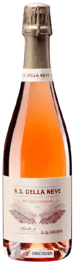 Winery G.D. Vajra - N.S. Della Neve