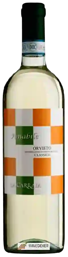 Winery Azienda Agricola Genesi - Amabile Orvieto Classico Winery Azienda Agricola Genesi - Amabile Orvieto Classico