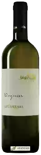 Winery Azienda Agricola Genesi - Porticina Viognier